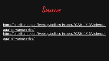 Презентация 'Violence against women In Latvia', 12.