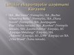 Презентация 'Kurzemes reģionālā ekonomika', 15.
