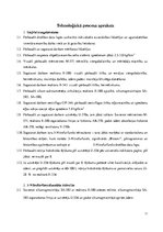 Отчёт по практике 'Furagīna ražošana. Nitrofurfurola iegūšana', 11.