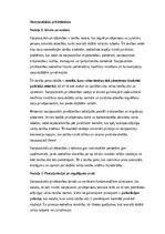 Конспект 'Starptautisko privāto tiesību normu piemērošana Latvijā: imperatīvo normu un ārv', 1.