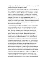 Конспект 'Starptautisko privāto tiesību normu piemērošana Latvijā: imperatīvo normu un ārv', 5.