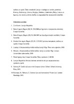 Конспект 'Starptautisko privāto tiesību normu piemērošana Latvijā: imperatīvo normu un ārv', 13.