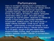 Презентация 'Performance un hepenings', 10.