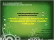 Конспект 'Finanšu uzdevumu risināšana ar programmas MS Excel finanšu funkcijām', 48.