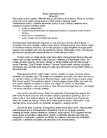 Эссе 'Tekstu salīdzinošā analīze - Zane Daudziņa', 1.