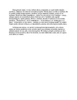 Эссе 'Tekstu salīdzinošā analīze - Zane Daudziņa', 2.