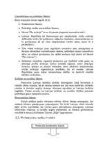 Реферат 'A/S "AirBaltic" mārketinga vides un stratēģijas analīze un darbības plānošana', 11.