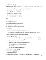 Отчёт по практике 'Kuģa "BBC Livorno" izmaksu aprēķins', 27.