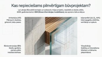 Презентация 'Labākās profesionālās programmas privātmājas projektēšanai Latvijā', 2.