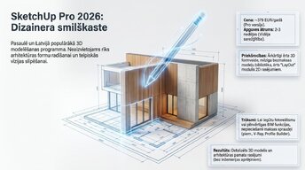 Презентация 'Labākās profesionālās programmas privātmājas projektēšanai Latvijā', 5.