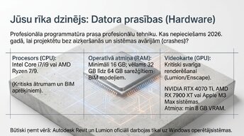 Презентация 'Labākās profesionālās programmas privātmājas projektēšanai Latvijā', 10.