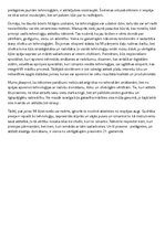 Эссе 'Pielāgošanās laikmetā, kad mākslīgais intelekts kļūst par ikdienu', 2.