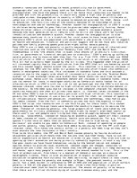 Эссе 'Development Economics', 2.