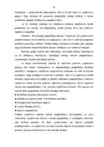 Дипломная 'A/s "Latvijas Balzams" - darbības efektivitāte, attīstības perspektīvas un tende', 20.