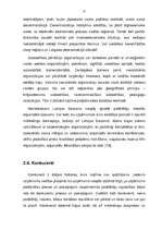 Дипломная 'A/s "Latvijas Balzams" - darbības efektivitāte, attīstības perspektīvas un tende', 27.