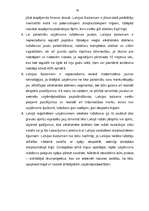 Дипломная 'A/s "Latvijas Balzams" - darbības efektivitāte, attīstības perspektīvas un tende', 79.