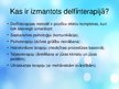 Презентация 'Delfīnterapija', 7.