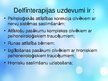 Презентация 'Delfīnterapija', 10.