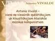 Презентация 'Antonio Vivaldi', 4.