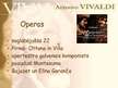 Презентация 'Antonio Vivaldi', 6.