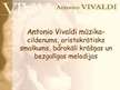 Презентация 'Antonio Vivaldi', 8.