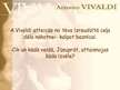 Презентация 'Antonio Vivaldi', 9.