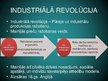 Презентация 'Industrializācija', 1.