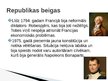 Презентация 'Franču revolūcijas galvenie procesi un notikumi', 11.