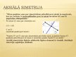 Презентация 'Simetrija', 13.