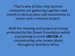 Презентация 'World`s Largest Solar Project', 3.