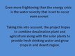 Презентация 'World`s Largest Solar Project', 9.