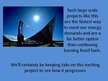 Презентация 'World`s Largest Solar Project', 11.