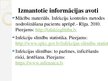 Презентация 'Infekcijas pārneses faktors - posmkāji', 16.