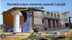 Презентация 'Arhitektūra Senajā Grieķijā', 4.