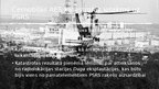 Презентация 'Černobiļas AES katastrofas saistītba ar PSRS sabrukumu', 4.