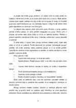 Реферат 'Izlases metode, pašveidojošās izlases, datu rediģēšana un kodēšana', 3.