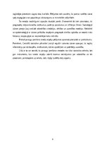 Реферат 'Izlases metode, pašveidojošās izlases, datu rediģēšana un kodēšana', 4.