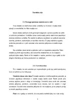 Реферат 'Izlases metode, pašveidojošās izlases, datu rediģēšana un kodēšana', 5.