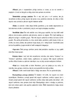 Реферат 'Izlases metode, pašveidojošās izlases, datu rediģēšana un kodēšana', 6.