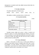 Реферат 'Izlases metode, pašveidojošās izlases, datu rediģēšana un kodēšana', 16.