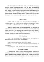 Реферат 'Izlases metode, pašveidojošās izlases, datu rediģēšana un kodēšana', 17.