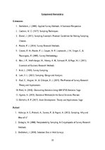 Реферат 'Izlases metode, pašveidojošās izlases, datu rediģēšana un kodēšana', 20.