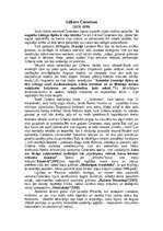 Конспект 'Ievērojamākie angļu rakstnieki', 4.