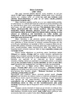 Конспект 'Ievērojamākie angļu rakstnieki', 7.