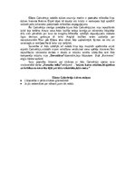 Конспект 'Ievērojamākie angļu rakstnieki', 8.