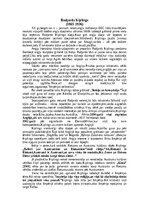 Конспект 'Ievērojamākie angļu rakstnieki', 9.