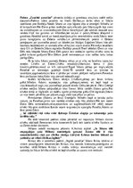 Конспект 'Ievērojamākie angļu rakstnieki', 12.