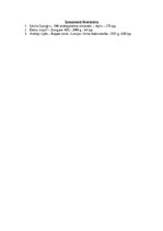 Конспект 'Ievērojamākie angļu rakstnieki', 18.