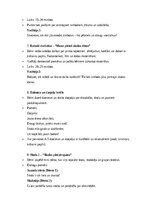 Образец документа 'Pirmais septembris: scenārijs pirmsskolas bērniem ar dziesmām, rotaļām un draudz', 3.