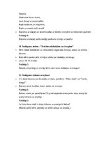 Образец документа 'Pirmais septembris: scenārijs pirmsskolas bērniem ar dziesmām, rotaļām un draudz', 5.